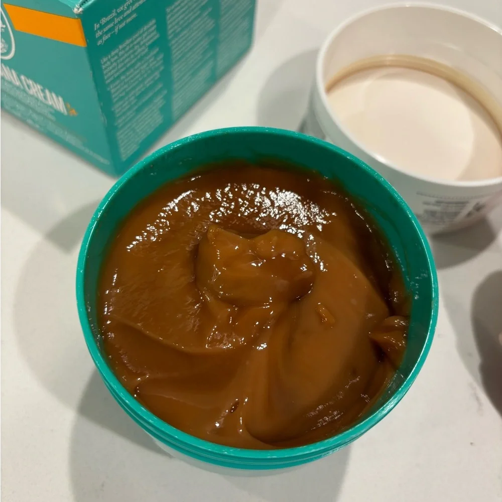 NWB Coco Cabana Cream 8oz 240ML - Picture 2 of 3